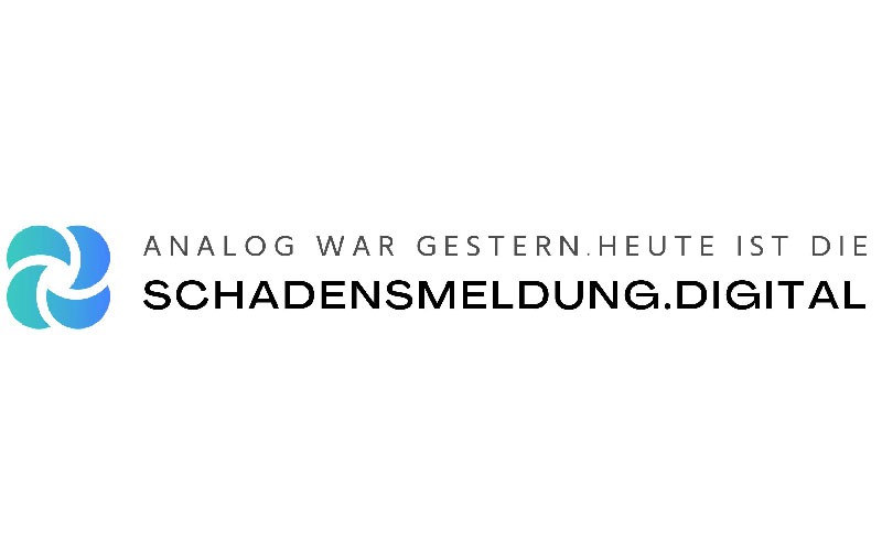 mint software GmbH / Schadensmeldung.digital